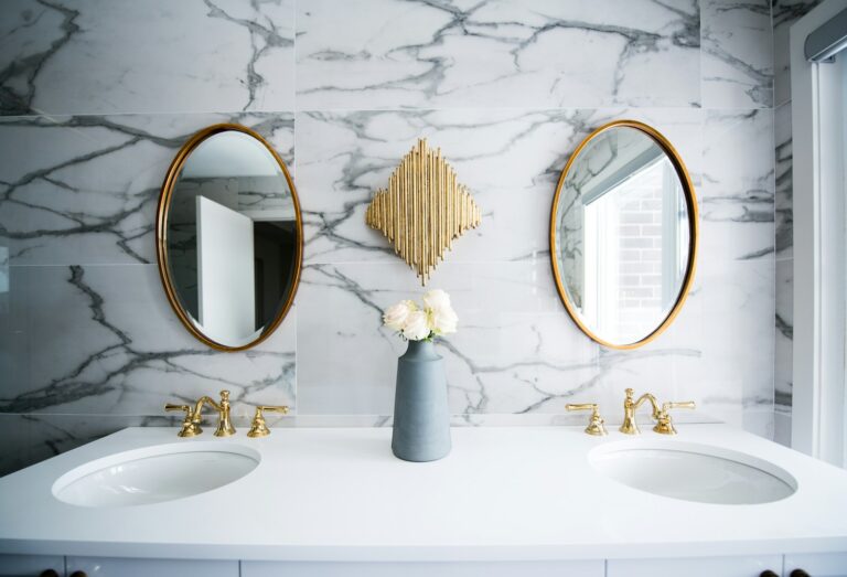 badezimmer bad bathroom
