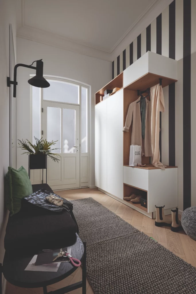 garderobe