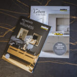 Prospekte Raumgestaltung Showroom