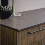 Showroom Raumgestaltung Tirza Giger Bemusterung