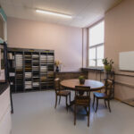 Showroom Raumgestaltung Tirza Giger Bemusterung