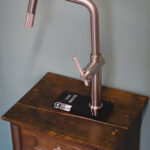 Showroom Raumgestaltung Tirza Giger Bemusterung