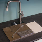 Showroom Raumgestaltung Tirza Giger Bemusterung