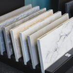 Showroom Raumgestaltung Tirza Giger Bemusterung