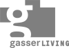 gasserLiving Logo
